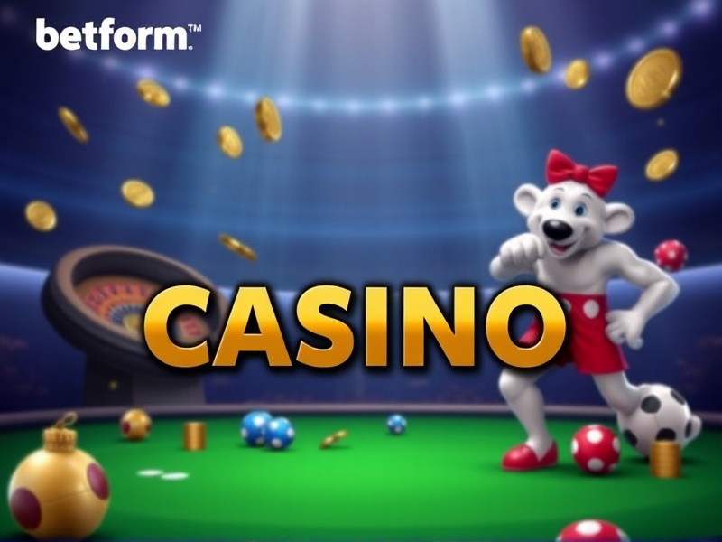 betform casino