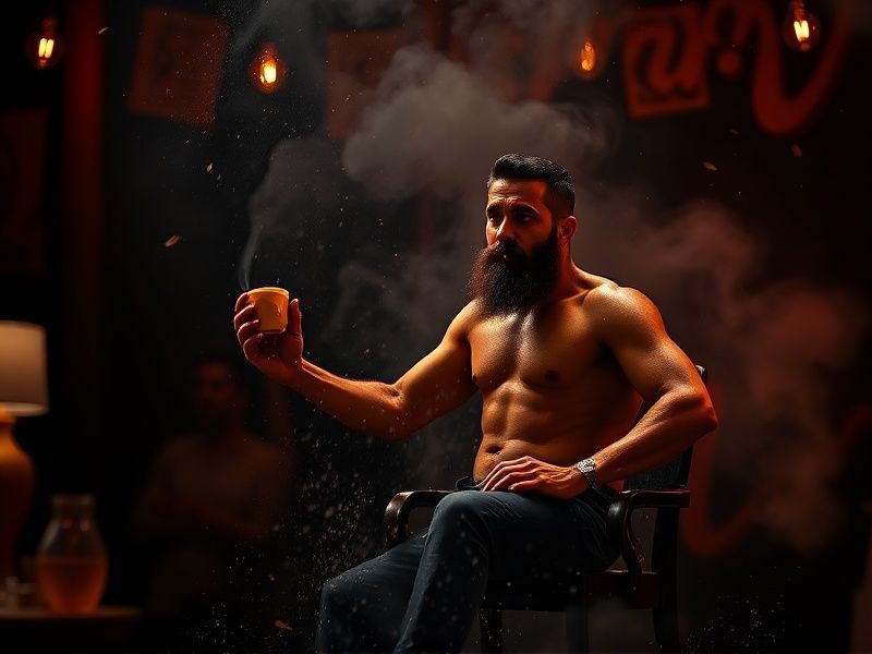 beto barbosa lambada