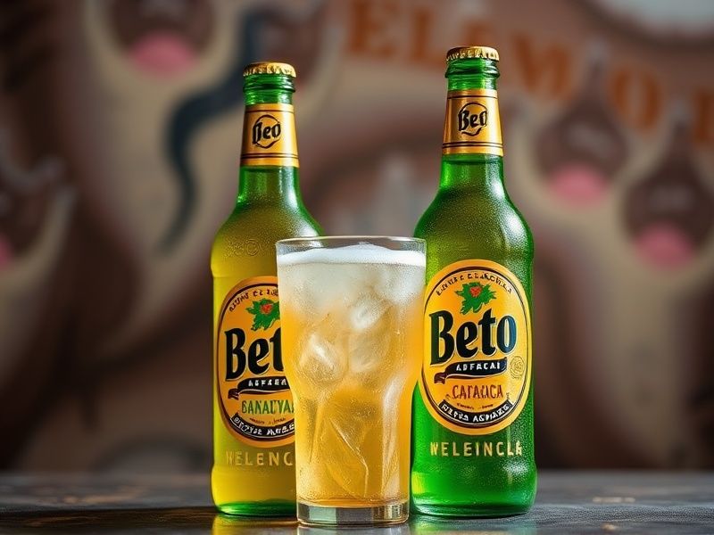 beto cachaça