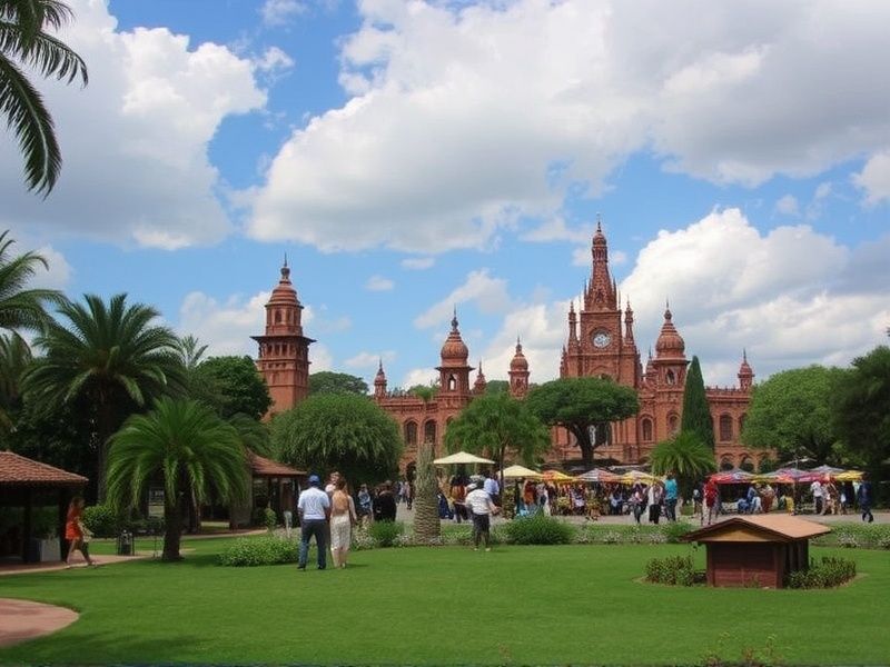 beto carreiro parque