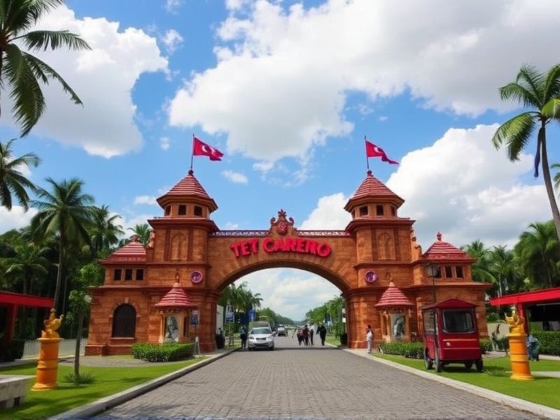 beto carrero ingresso preço