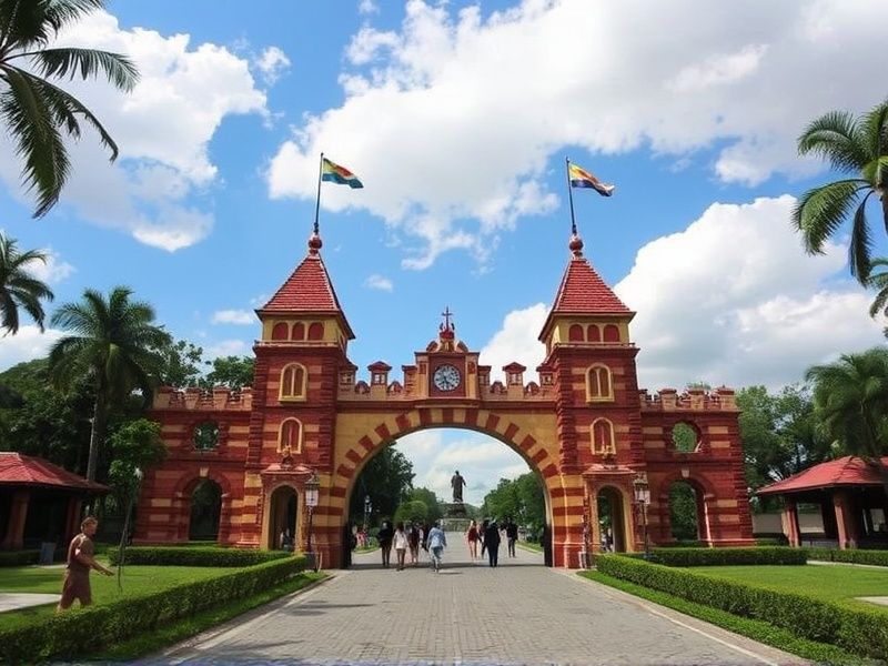 beto carrero ingressos