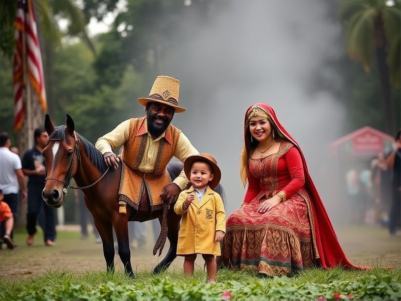 beto carrero pacote família 3 pessoas