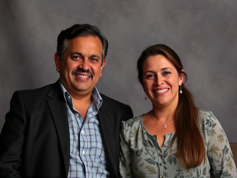 beto ribeiro e carla albuquerque separados