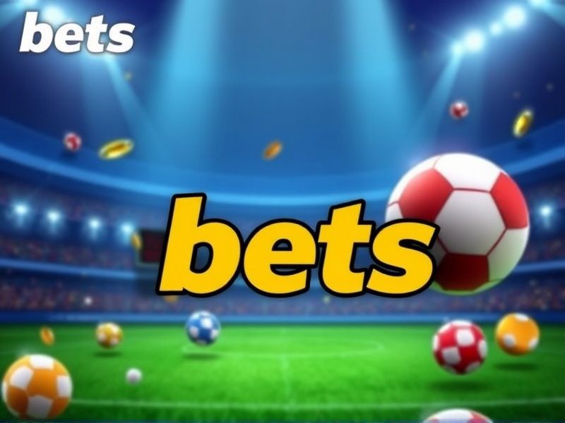 bets são jogos de azar