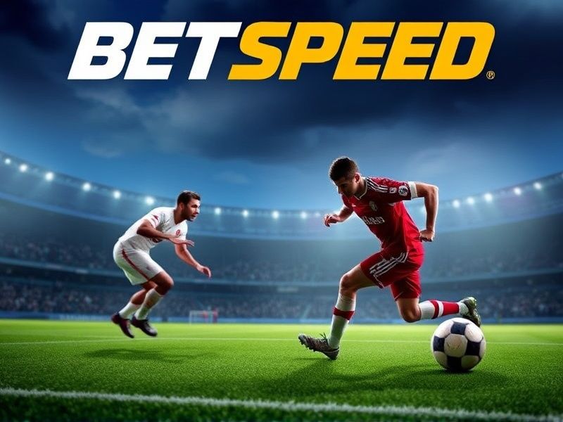 betspeed aposta