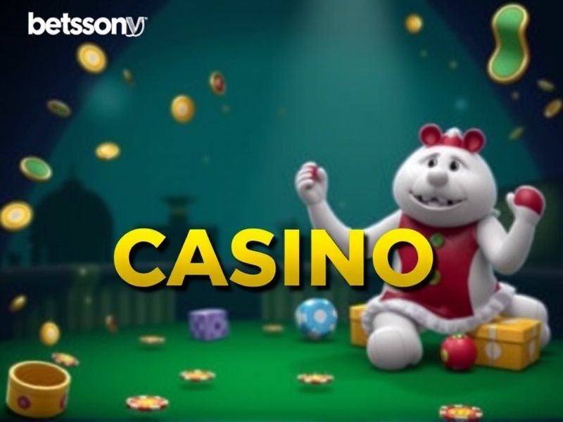 betsson casino