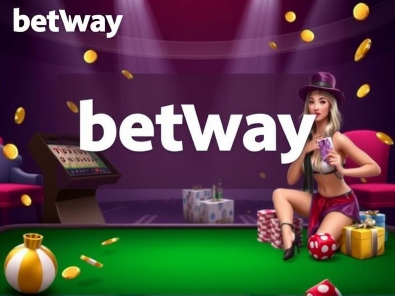 betway casino