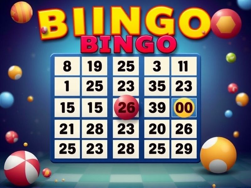 bingo da multiplicação