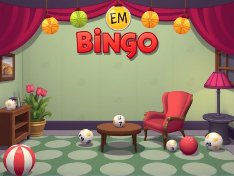 bingo em casa app