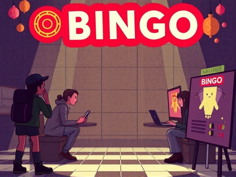 bingo: o rei das manhãs