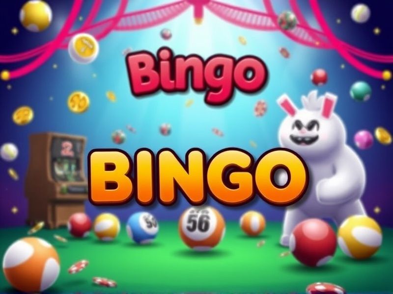 bingo online ao vivo