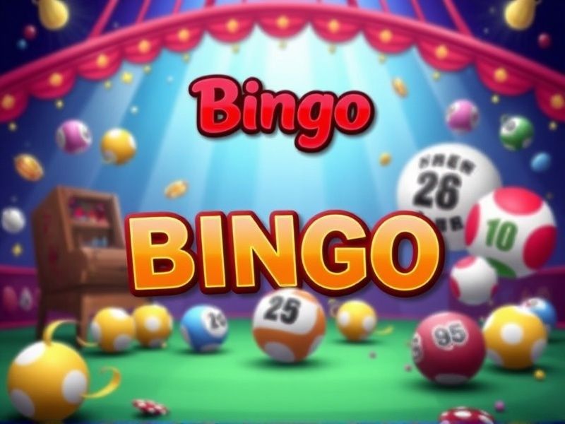 bingo online dinheiro real
