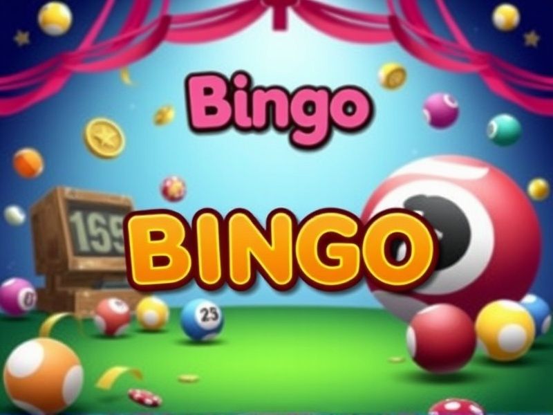 bingo online grátis