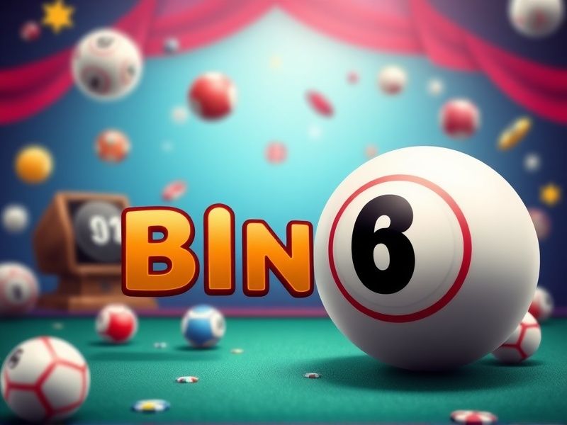 bingo profissional