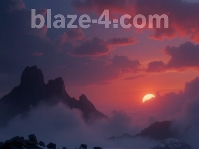blaze-4.com