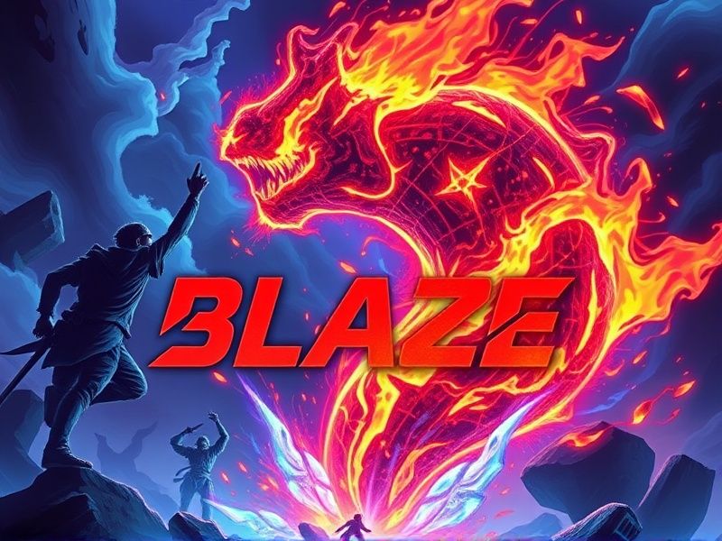 blaze jogos online