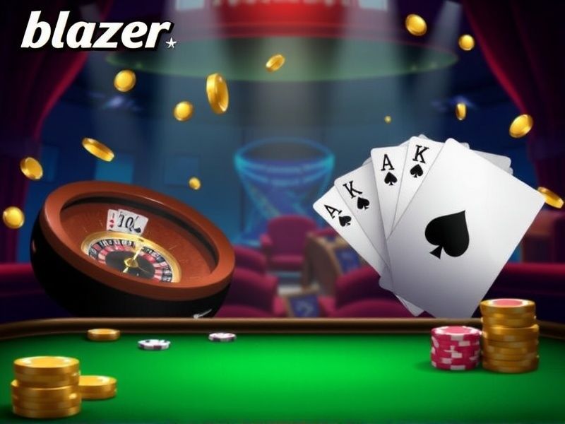 blazer.com casino