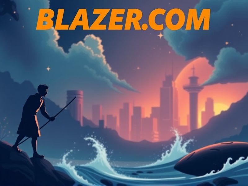 blazer.com jogo