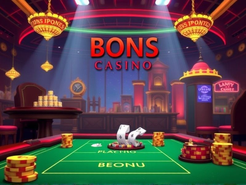 bons casino