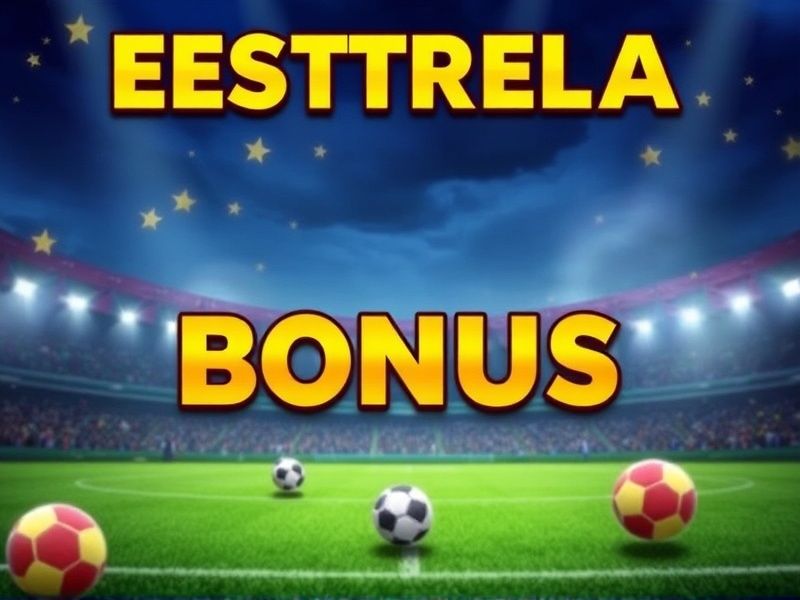 bonus estrela bet