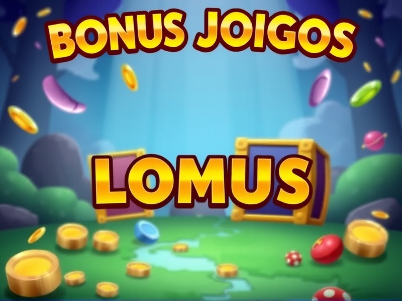 bonus jogos