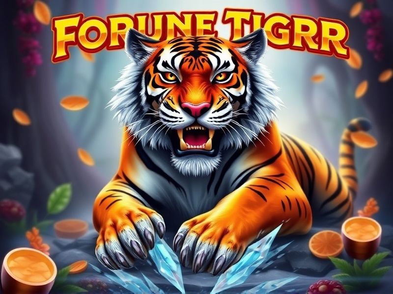 brazino 777 fortune tiger