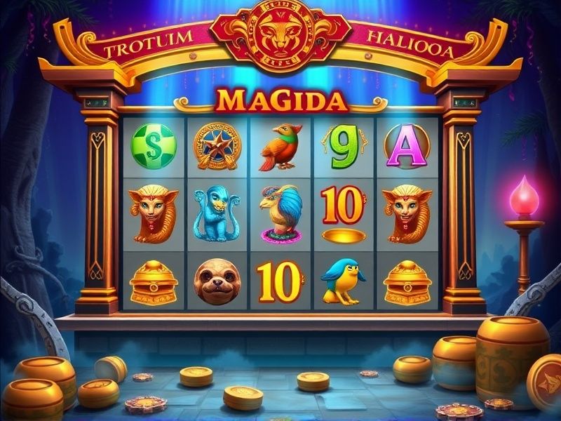 brl11.com slot magia