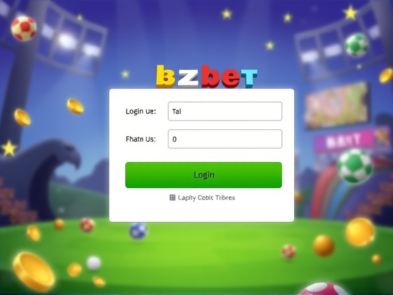 bzbet login