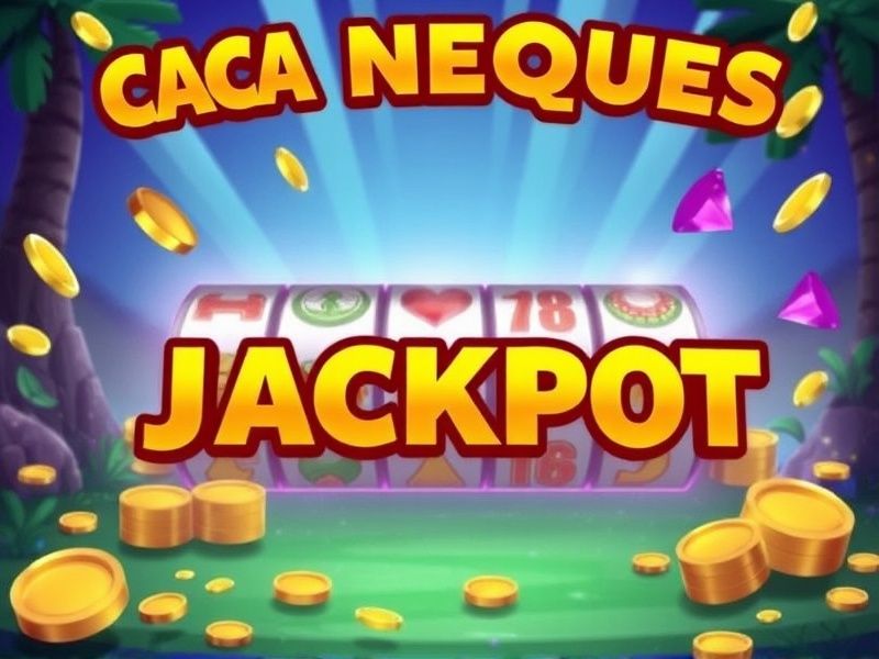 caça-níqueis com jackpot progressivo