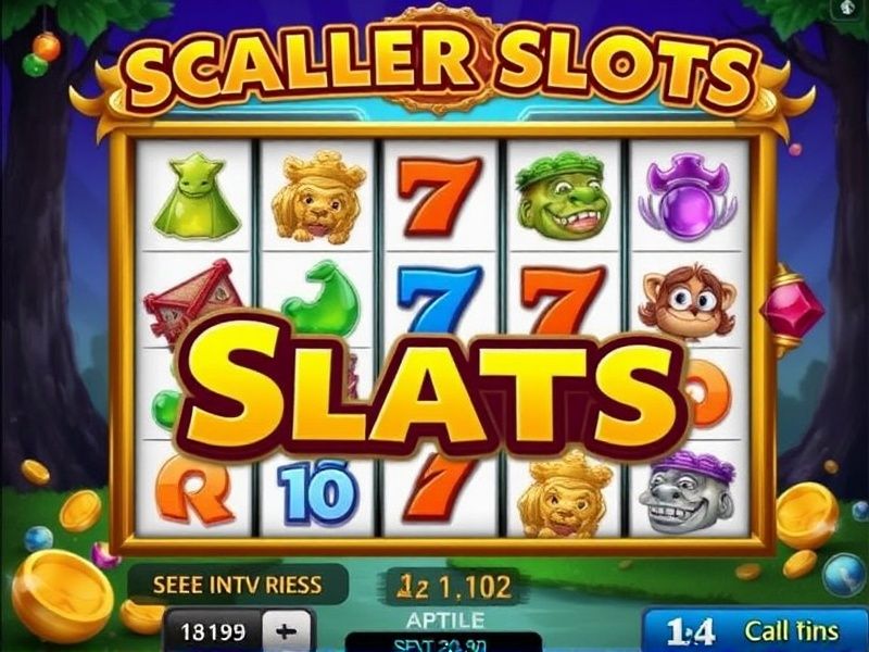 caça-níqueis de cassino grátis jogos scatter slots2014