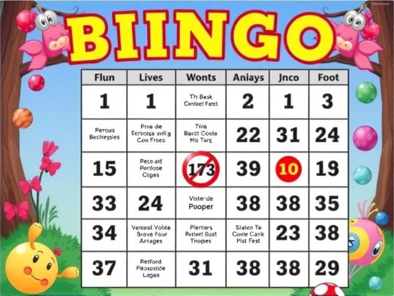 cartelas de bingo para imprimir pdf