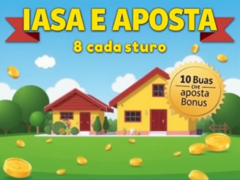 casa de aposta com bonus de cadastro