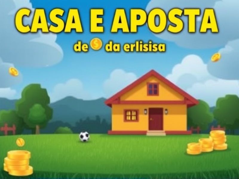 casa de aposta com bonus