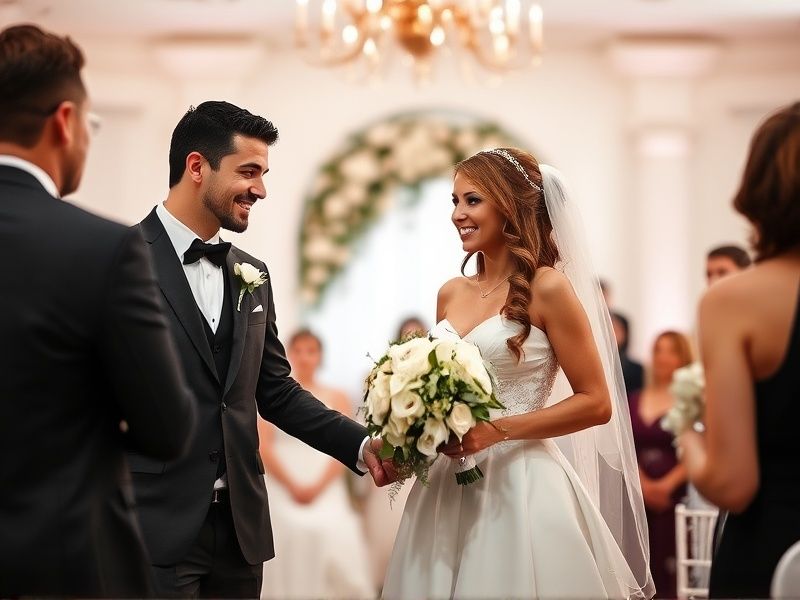 casamento as cegas suecia elenco