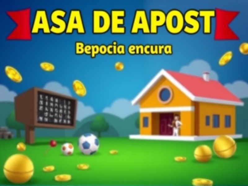 casas de aposta com bonus sem deposito