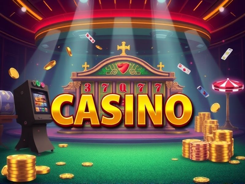 cashback cassino
