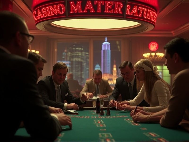 casino mafia movie