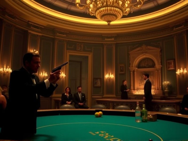 casino royale 2006 film