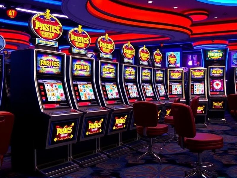 casino slot machines