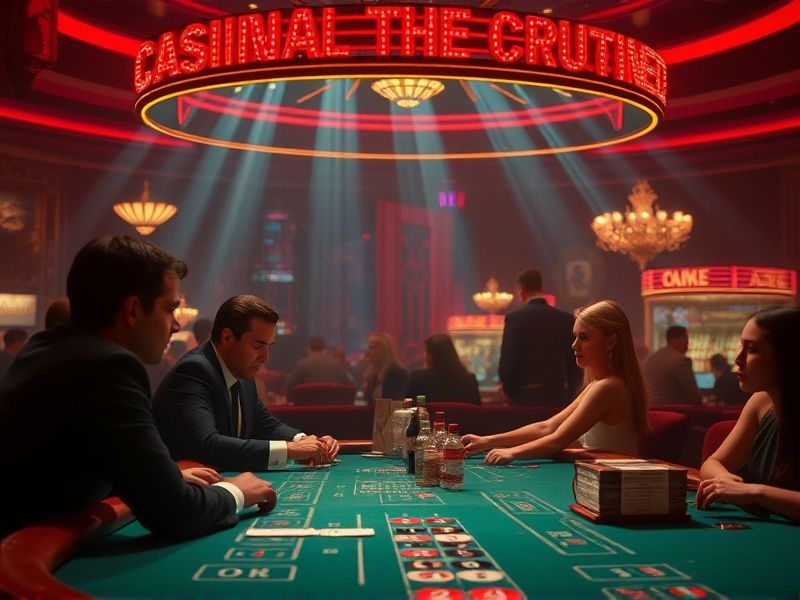casino the movie