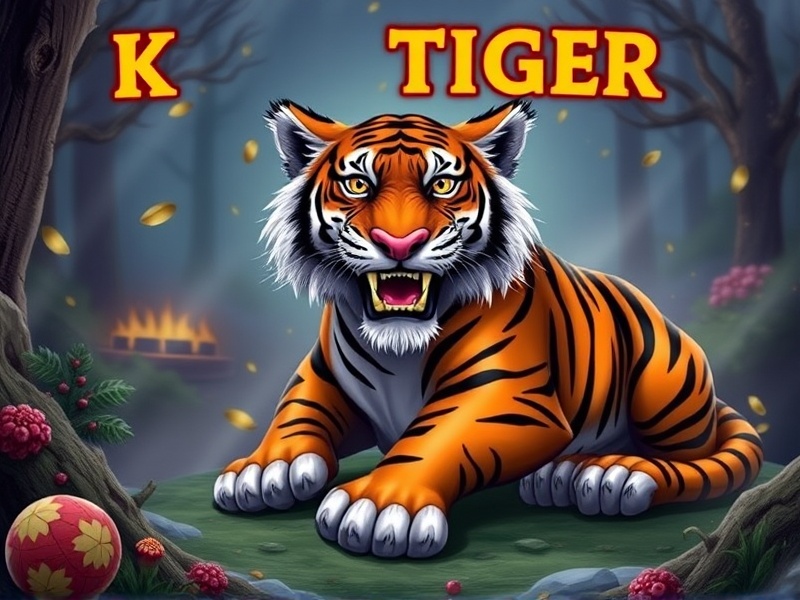 Casino Tiger: Kentañ ha Gwirioù Gweznañ en C'hazinoù