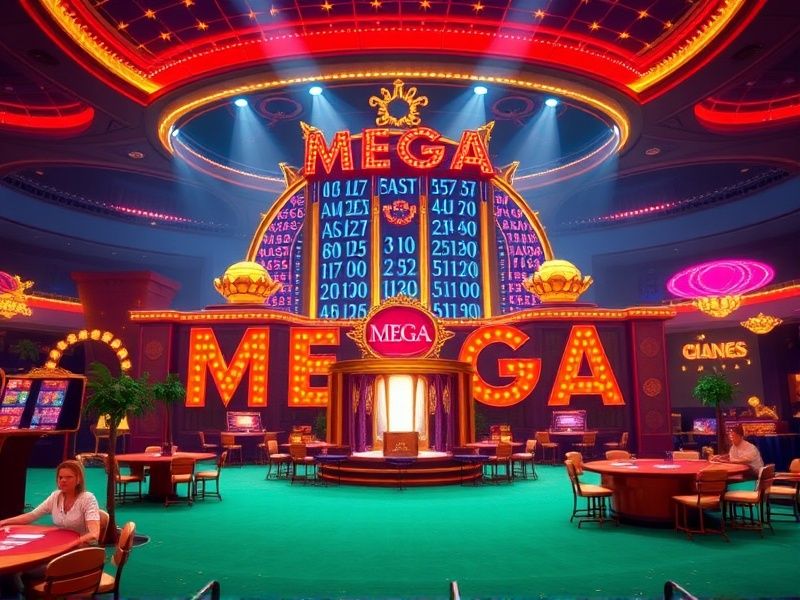 casino.mega