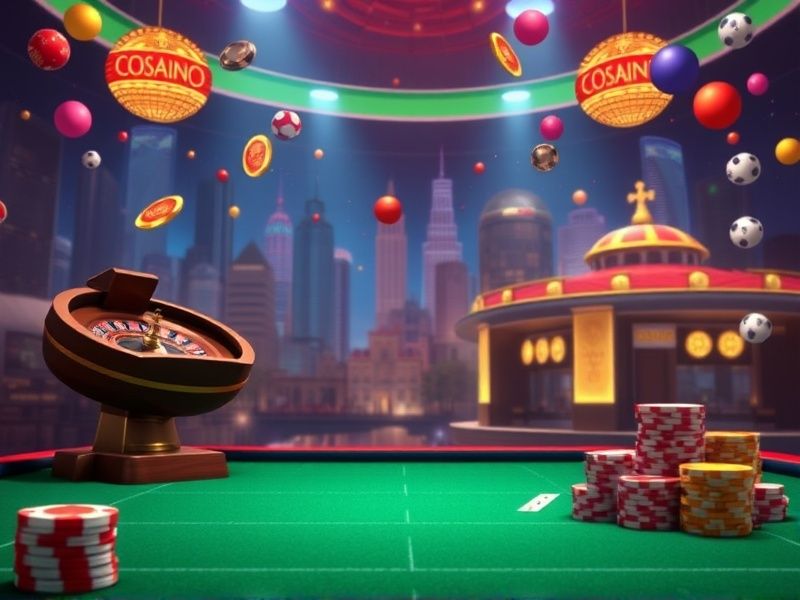 casinos online