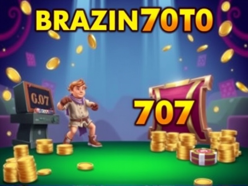 Casos reais de ganhos no brazino777