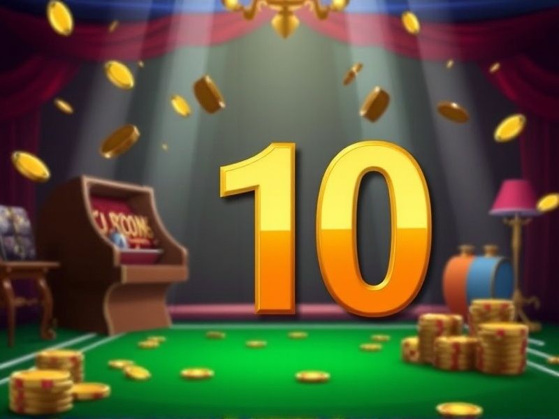 cassino 10 reais grátis