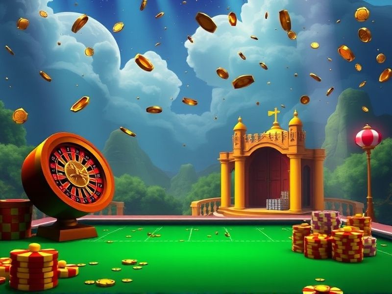 cassino brasil online grátis