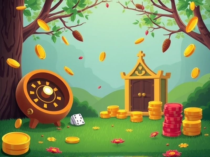 cassino com bônus grátis sem depósito