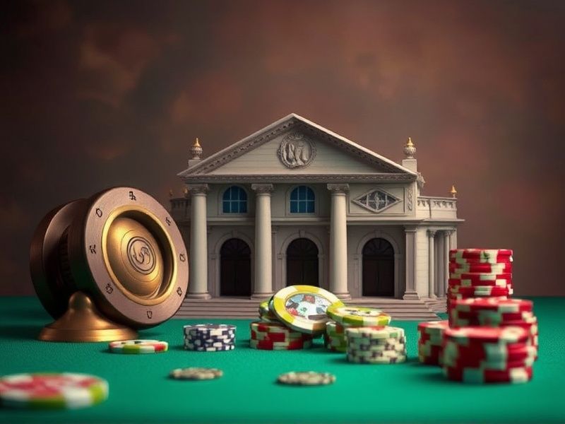 cassino grátis sem depósito