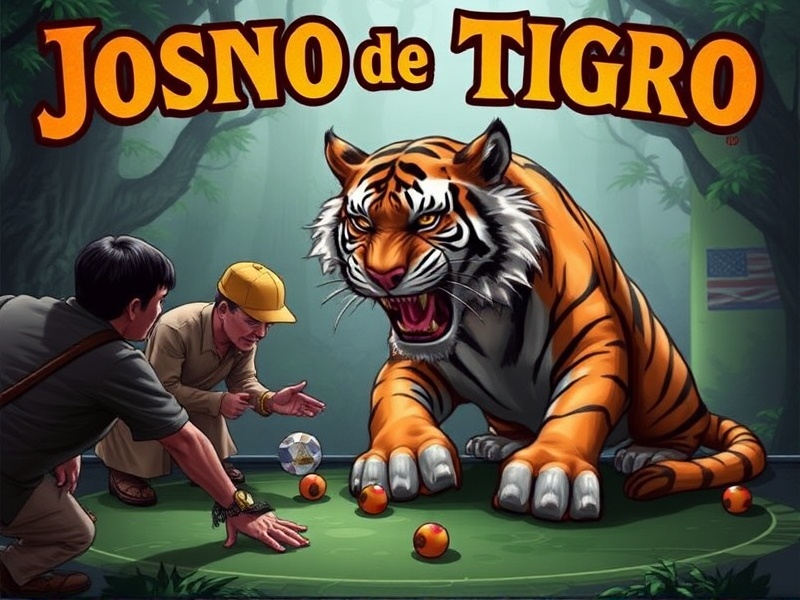 Cassino Jogo do Tigre: Um Guia para Iniciantes